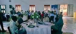 Men conference