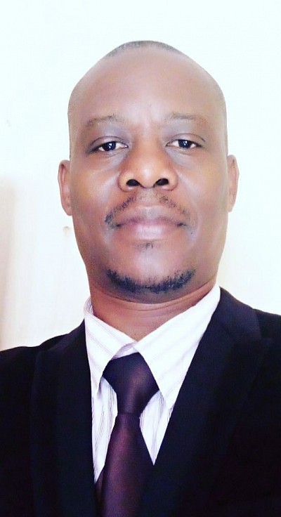 Apostle Philip Kayanja Mwesigwa