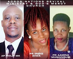 Singles and Development conference 2025