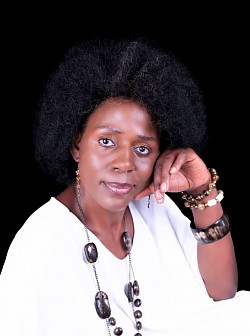 Apostle Irene Vivian Ziiwa